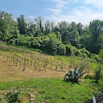 Photo n°6 de l'avis de Danny.e fait le 07/05/2023 à 15:53 sur le  Farmhouse Cascina Smeralda à Pontestura