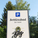 Photo n°1 de l'avis de Sto.a fait le 06/06/2023 à 12:21 sur le  Natur-Gasthaus Bettlinsbad à Rottweil am Neckar