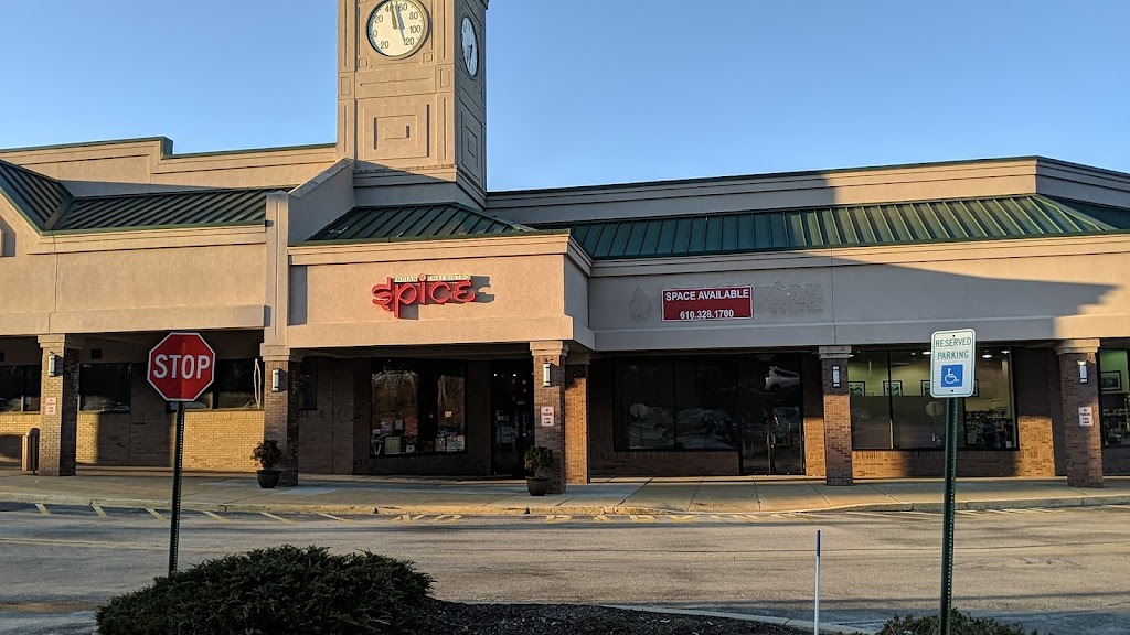 Spice Indian Thai Bistro 19073