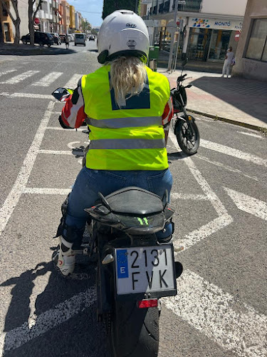 Autoescuela Vozpópuli