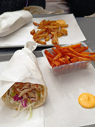 Photo n°28 de Goûter Chez Sam à Tours ()