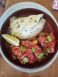 Photo n°19 de Auberge U Fragnu à Murzo ()