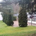 Photo n°4 de l'avis de Sir.e fait le 14/05/2017 à 09:18 sur le  Berghotel Mellenbach à Schwarzatal