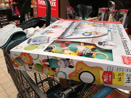 Supermarket «ALDI», reviews and photos, 3925 Lien Rd, Madison, WI 53704, USA