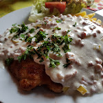 Photo n°5 de l'avis de Else. fait le 31/08/2019 à 17:45 sur le  Hafengaststätte Zur Schlagd à Wanfried