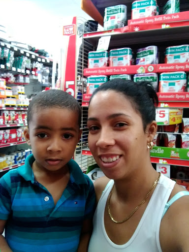 Dollar Store «FAMILY DOLLAR», reviews and photos, 7705 W Hillsborough Ave, Tampa, FL 33615, USA
