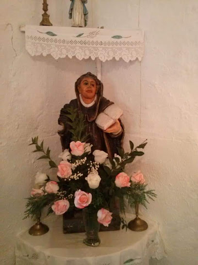 Museo - Capela de San Amaro de Oira - Ourense