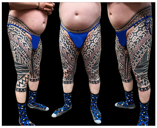 Explore small country tattoo ideas, creative tattoo ideas in Strasburg, available at Champion Tattoo Company