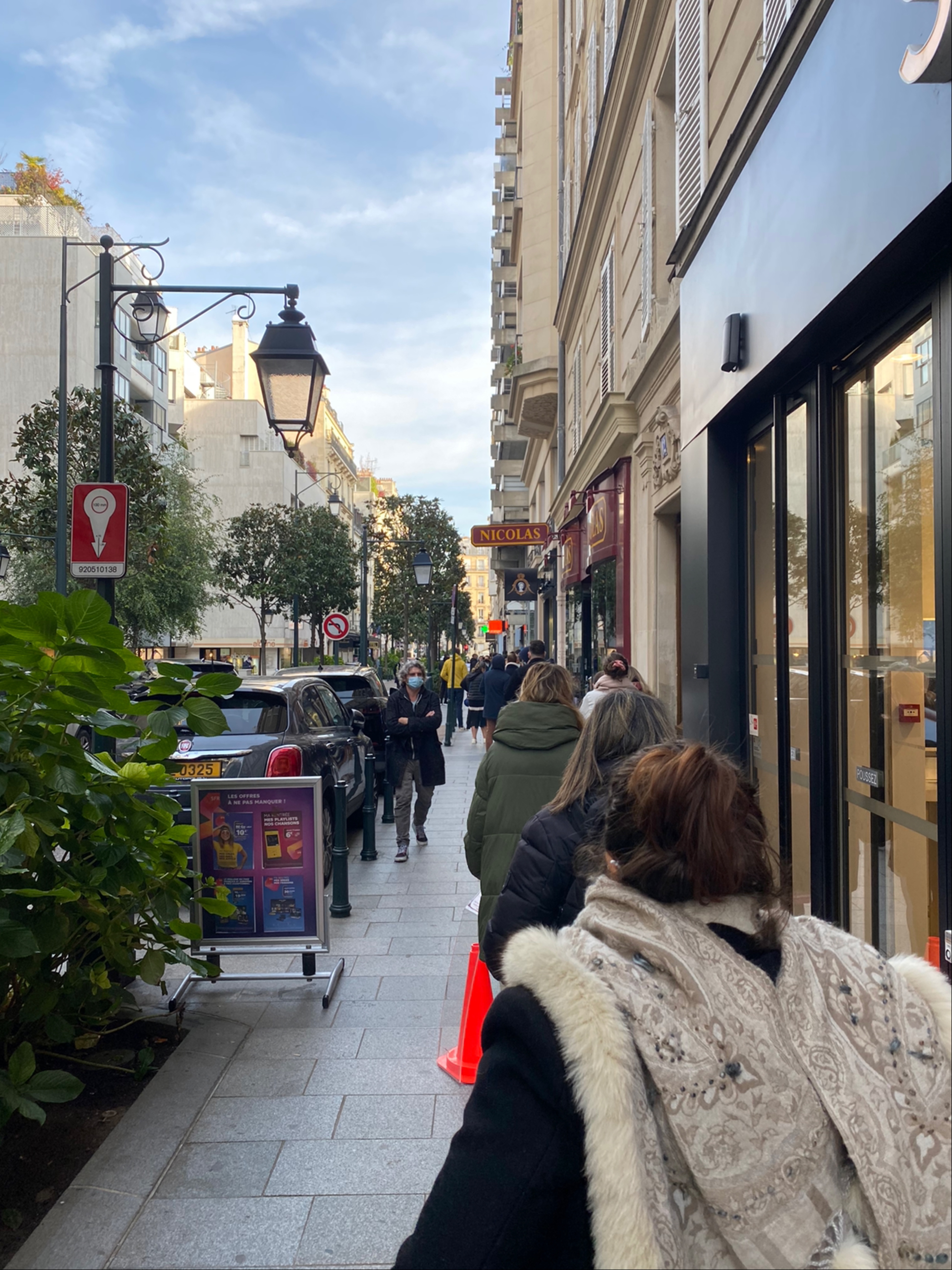 Photo n° 1 de l'avis de Hui.i fait le 19/10/2020 à 19:42