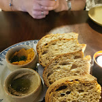 Photo n°6 de l'avis de Quentin.a fait le 03/04/2022 à 07:23 sur le  Restaurante Apego à Porto