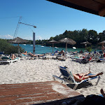 Photo n°1 de l'avis de Carsten.a fait le 16/08/2018 à 21:24 sur le  Robertobeach - Eventlocation & Beachclub à Aschheim