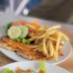 Photo n°3 de l'avis de Leslie.a fait le 05/07/2023 à 16:38 sur le  Restaurante O Riquim à Povoacao