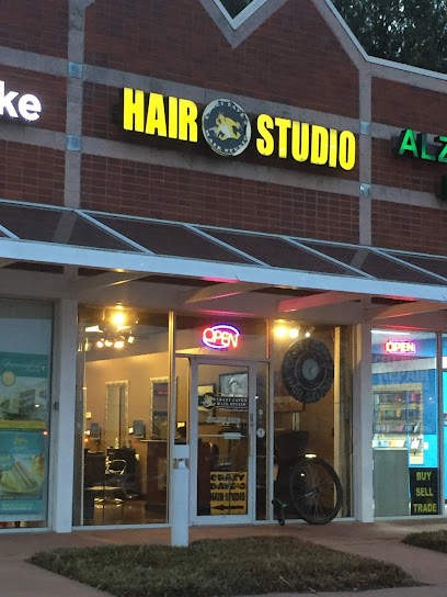 Crazy Daves Hair Studio