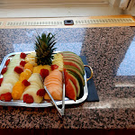 Photo n°7 de l'avis de Jessy.a fait le 26/07/2020 à 07:31 sur le  Waldhotel Bärenstein à Horn-Bad Meinberg