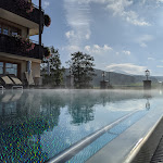 Photo n°7 de l'avis de Uwe.u fait le 16/10/2021 à 11:07 sur le  Natur- & Wellnesshotel Brunner Hof | 4-Sterne-Superior à Arnschwang