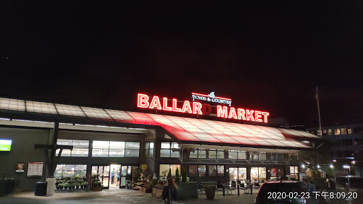 Grocery Store «Ballard Market», reviews and photos, 1400 NW 56th St, Seattle, WA 98107, USA