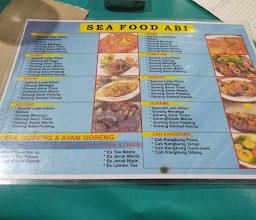 Seafood Abi photo
