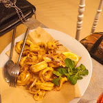 Photo n°1 de l'avis de Marco.e fait le 01/06/2023 à 20:30 sur le  Il Polpo à Gallipoli