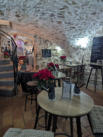 Atmosphère du Restaurant Casa Di Luciano à Antibes - n°16
