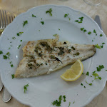 Photo n°3 de l'avis de Vittorio. fait le 20/04/2023 à 05:27 sur le  Hotel degli Ulivi à Santa Cesarea Terme