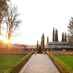 Photo n°2 de l'avis de Jacopo.u fait le 30/03/2018 à 17:44 sur le  L' Antica Casina di Caccia à Tuoro sul Trasimeno