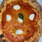 Photo n°1 de l'avis de Giulia.e fait le 13/07/2022 à 22:05 sur le  Vesuvio - La Bufala by Napoli 44 à Lecce