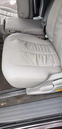 Car Wash «Tidal Wave Hand Car Wash», reviews and photos, 11205 Harlem Ave, Worth, IL 60482, USA