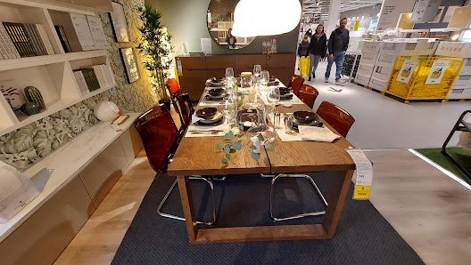 IKEA Catania Strada Comunale Passo Cavaliere, Tangenziale, di, 95121 Catania CT, Italia