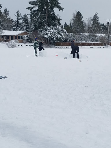 Park «Commonwealth Lake Park», reviews and photos, SW Butner Rd & SW Huntington Ave, Cedar Hills, OR 97225, USA