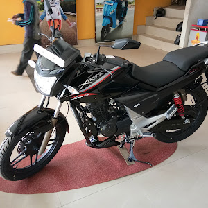 Hero Motocorp photo