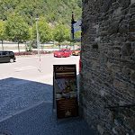 Photo n°1 de l'avis de A..A fait le 03/08/2018 à 11:30 sur le  Café Simon à Passau