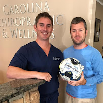Carolina Chiropractic & Wellness - Photo 2 - Car repair in Fort Mill, SC, Rock Hill
