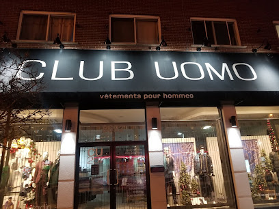 Club Uomo