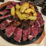 Photo n°1 de l'avis de Erika.a fait le 17/03/2023 à 23:02 sur le  Trattoria e Griglia à Casale California