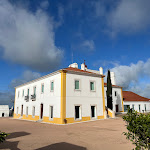 Photo n°8 de l'avis de Jeff.o fait le 25/03/2023 à 11:49 sur le  Torre de Palma Wine Hotel, Monforte, a Member of Design Hotels à Vaiamonte