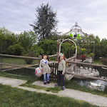 Photo n°2 de l'avis de Eva.e fait le 27/04/2017 à 06:31 sur le  Agriturismo La Crivella à Abbiategrasso