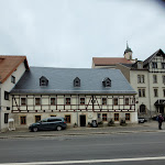 Photo n°2 de l'avis de Dieter. fait le 06/03/2022 à 17:58 sur le  Gaststätte Schillereck à Tharandt