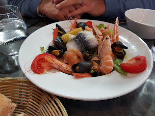 Photo n°3 de Bistrot d'Alsace à Ibos ()