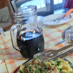 Photo n°2 de l'avis de francesco.a fait le 16/12/2023 à 17:40 sur le  L'OLIVETO à Bassiano