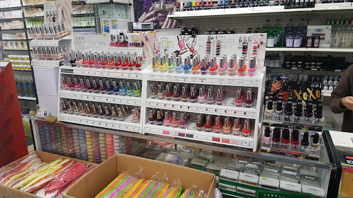 Beauty Supply Store «LN Nails Supply», reviews and photos, 9842 Bolsa Ave, Westminster, CA 92683, USA