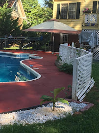 G and J Pool Builders - Photo 3 - Car repair in , Atlanta