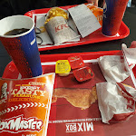 Photo n°1 de l'avis de Mario.r fait le 12/05/2019 à 16:52 sur le  KFC à Catania