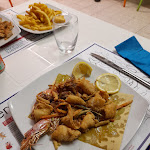 Photo n°1 de l'avis de Mariano.A fait le 01/09/2022 à 10:20 sur le  Etruria Food & Drink à Castagneto Carducci