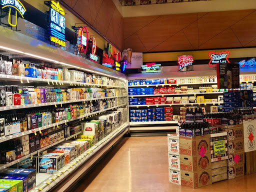 Grocery Store «Fishers Foods», reviews and photos, 8100 Cleveland Ave NW, North Canton, OH 44720, USA