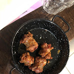 Photo n°1 de l'avis de claudio.p fait le 27/09/2019 à 14:39 sur le  Madrid Capital à Somma Vesuviana