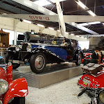 Photo n°3 de l'avis de _Lucas_xD. fait le 26/07/2017 à 12:33 sur le  Museumsrestaurant à Sinsheim