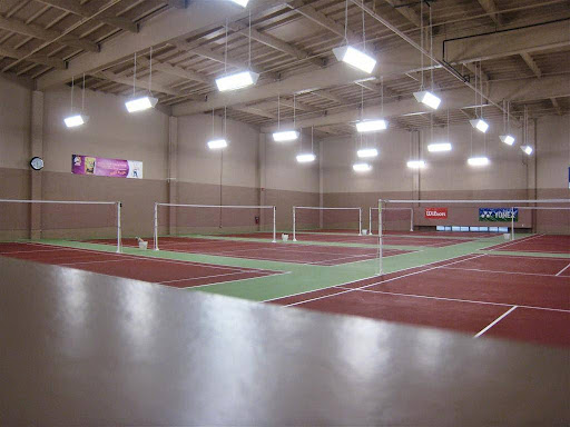 Sports Club «Bay Badminton Center», reviews and photos, 1404 San Mateo Ave, South San Francisco, CA 94080, USA