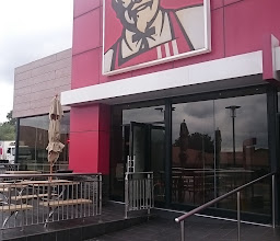 KFC Mall Of Africa photo