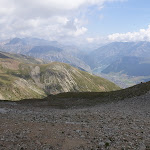 Photo n°1 de l'avis de Paola.u fait le 10/08/2020 à 18:41 sur le  Ristoro Carosello 3000 à Livigno