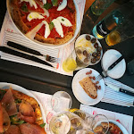 Photo n°2 de l'avis de Barbara.u fait le 08/08/2022 à 11:30 sur le  Berberè Pizzeria San Frediano à Florence